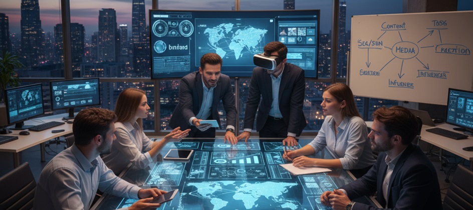 Digital marketing market set to reach $18.6B by 2030, report